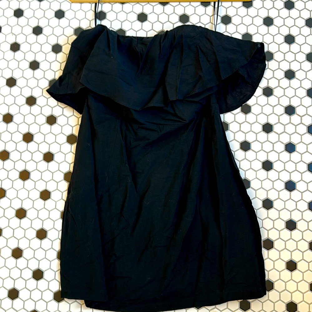 Black Dress new with tags !